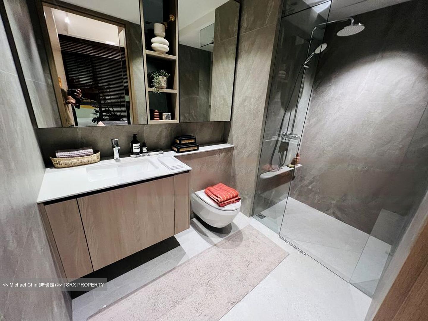 Parktown Residence (D18), Apartment #472216881